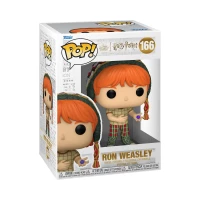 1. Funko POP Movies: HP POA - Ron w/Candy
